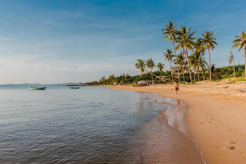 Palmy Beach Club Resort Phu Quoc Exterior photo