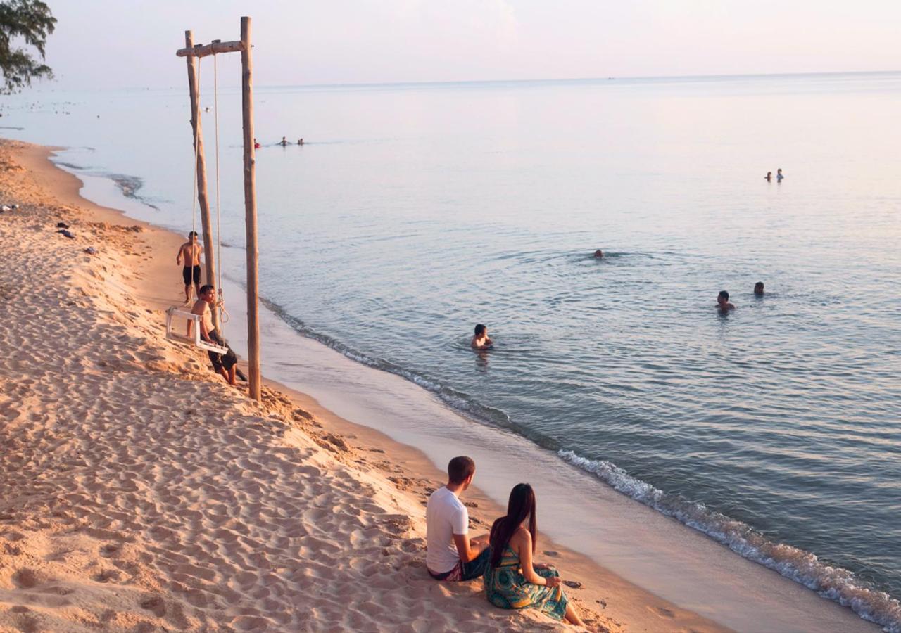 Palmy Beach Club Resort Phu Quoc Exterior photo